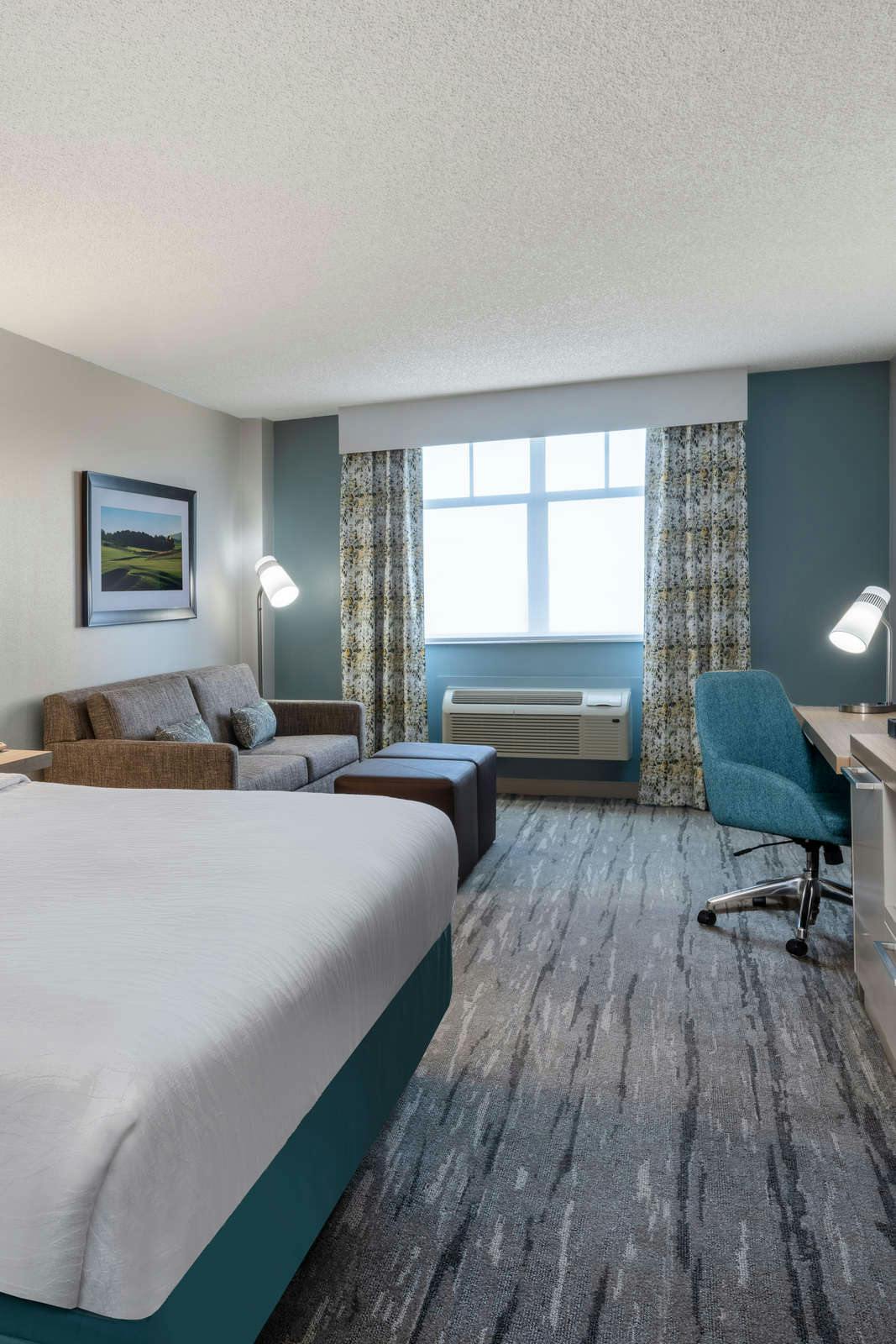 Hotel Hilton Garden Inn Jacksonville Ponte Vedra Sawgrass photo 2