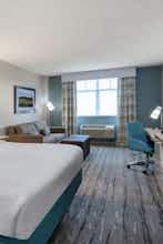 Hotel Hilton Garden Inn Jacksonville Ponte Vedra Sawgrass photo 2