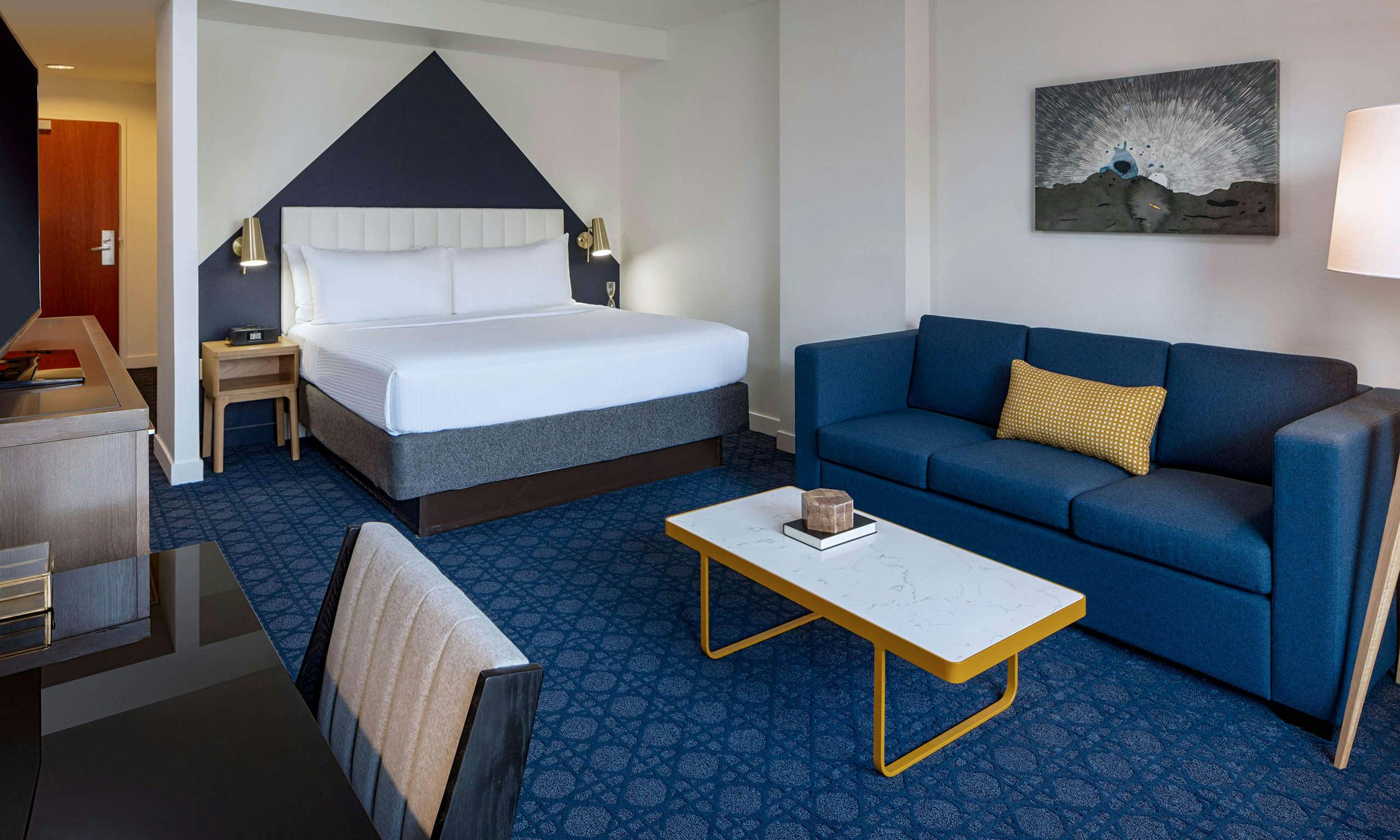 River's Edge Hotel, Portland, Portland, OR HotelTonight