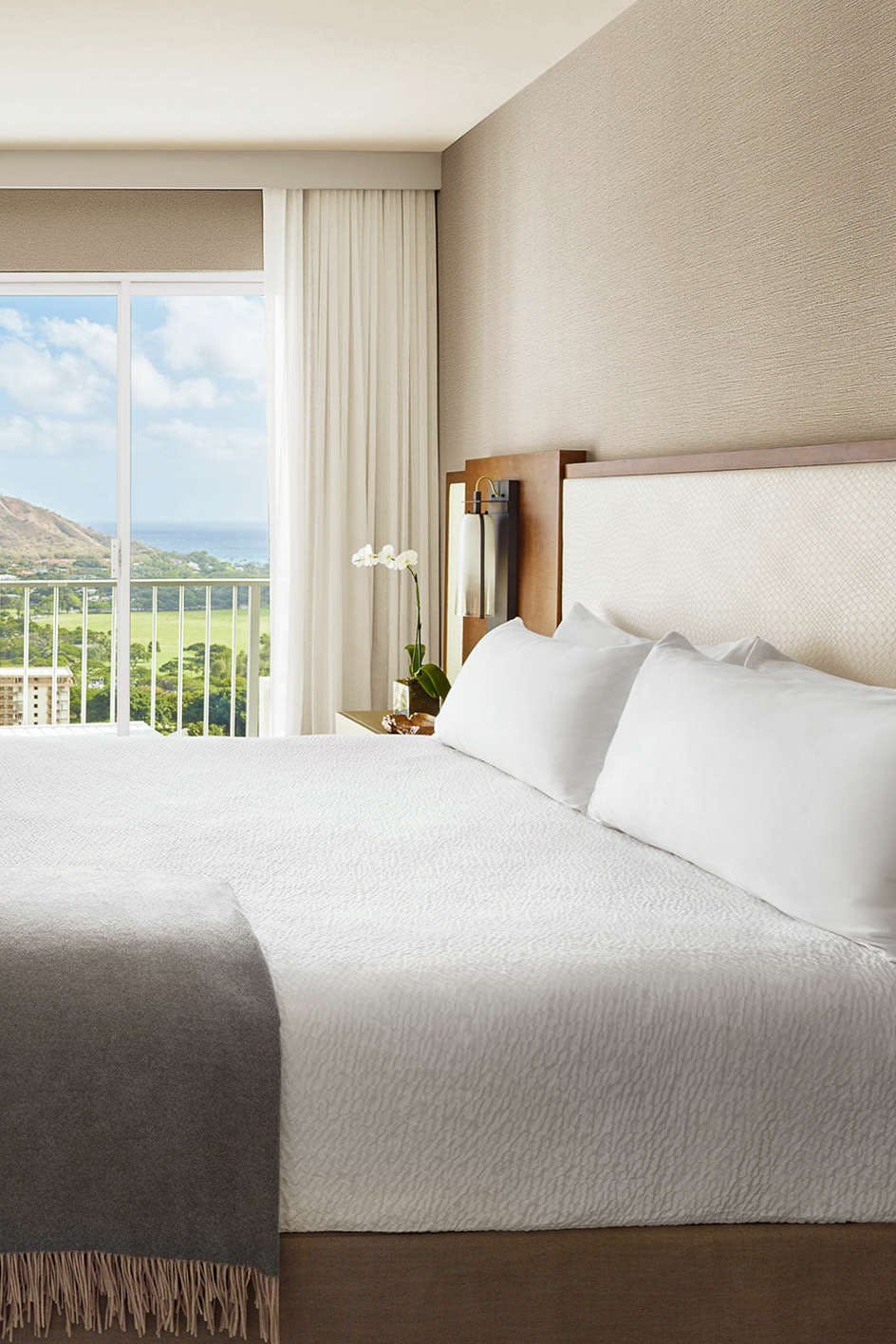 Hotel 'Alohilani Resort Waikiki Beach photo 2