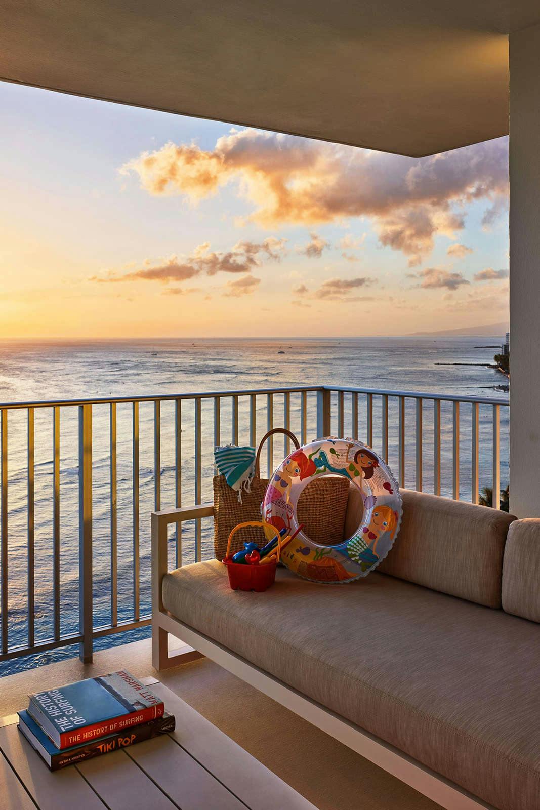 Hotel 'Alohilani Resort Waikiki Beach photo 4