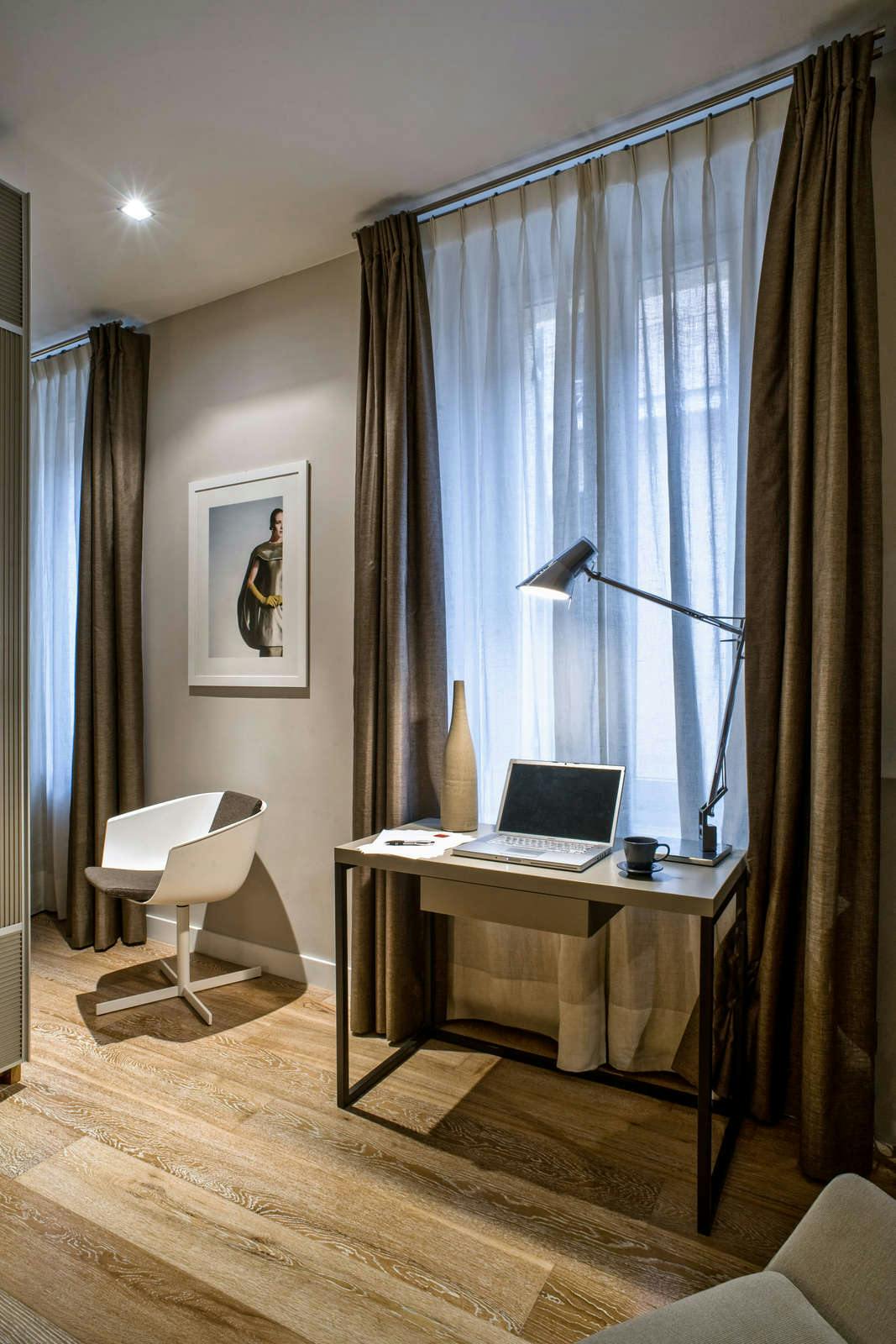 Hotel Escalus Luxury Suites Verona photo 3