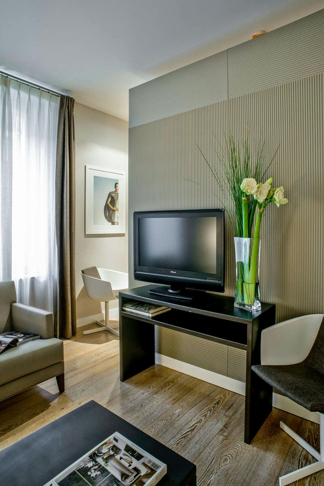 Hotel Escalus Luxury Suites Verona photo 4