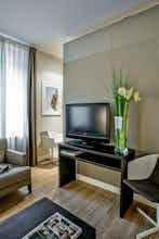 Hotel Escalus Luxury Suites Verona photo 4