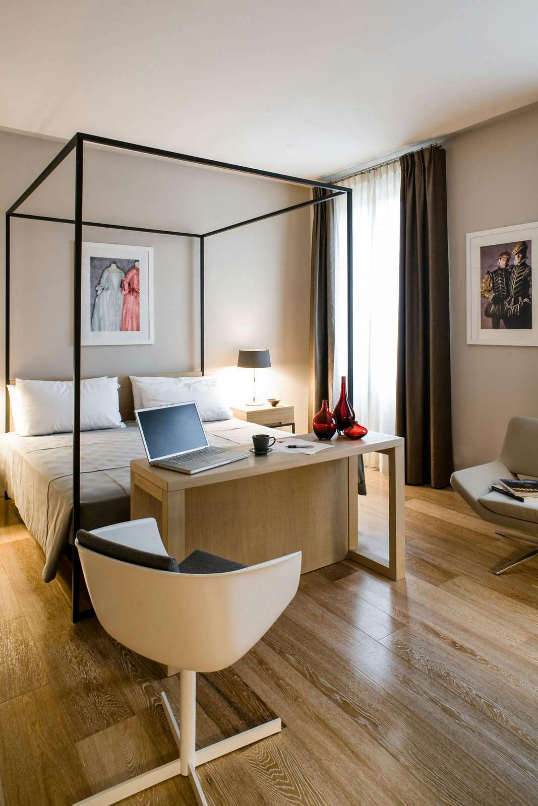 Hotel Escalus Luxury Suites Verona photo 1