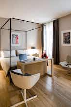 Hotel Escalus Luxury Suites Verona photo 1