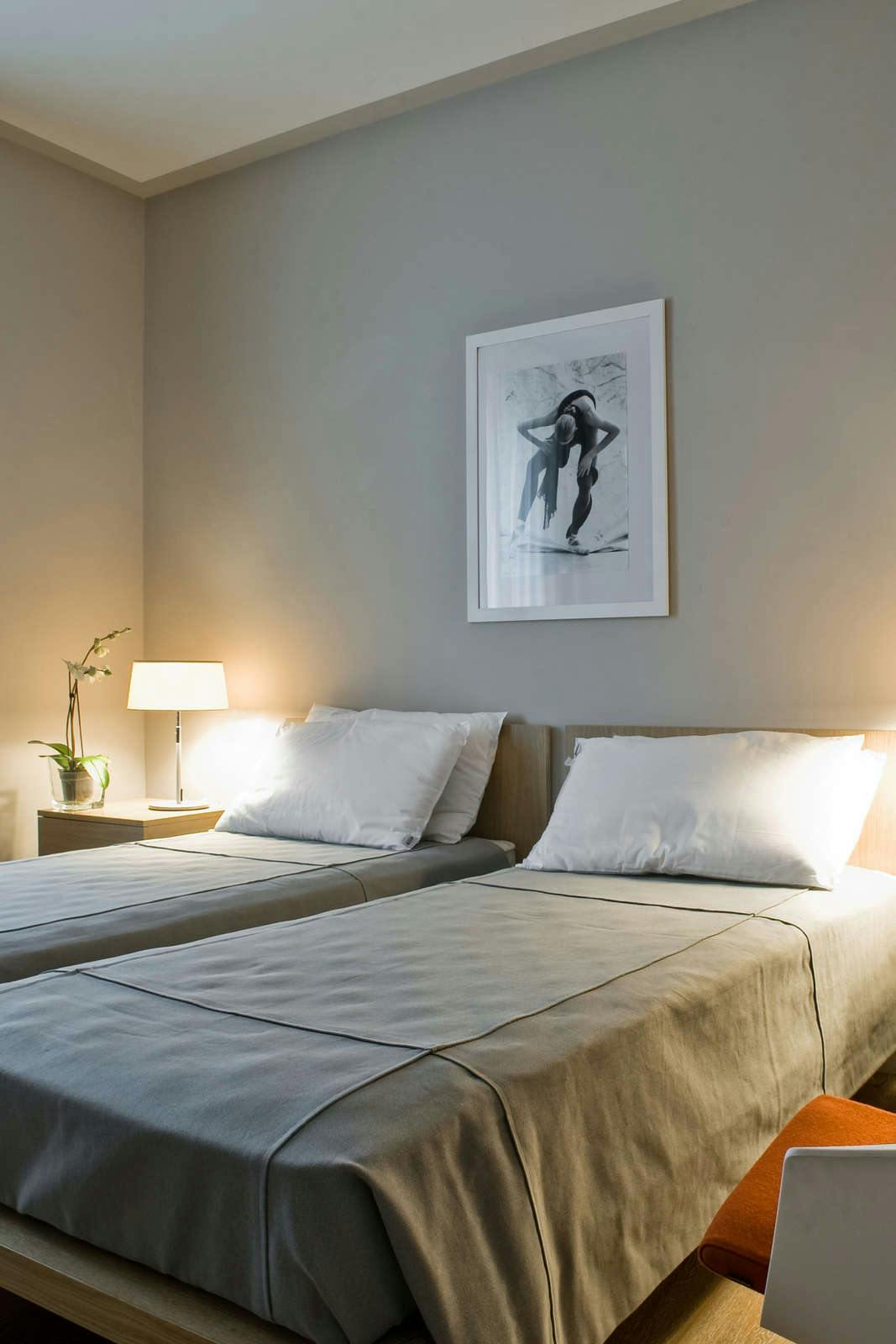 Hotel Escalus Luxury Suites Verona photo 2