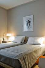 Hotel Escalus Luxury Suites Verona photo 2