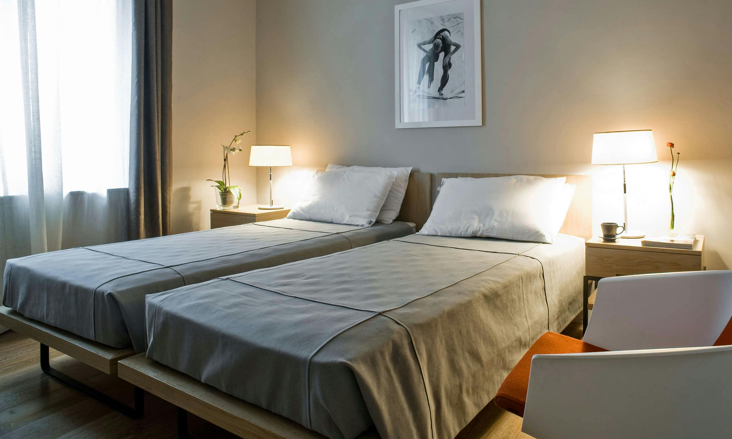 Escalus Luxury Suites Verona