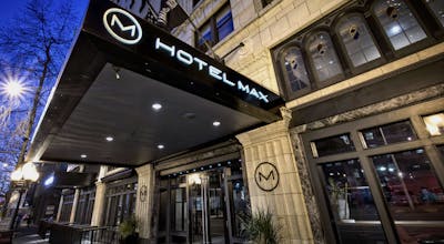 Hotel Max