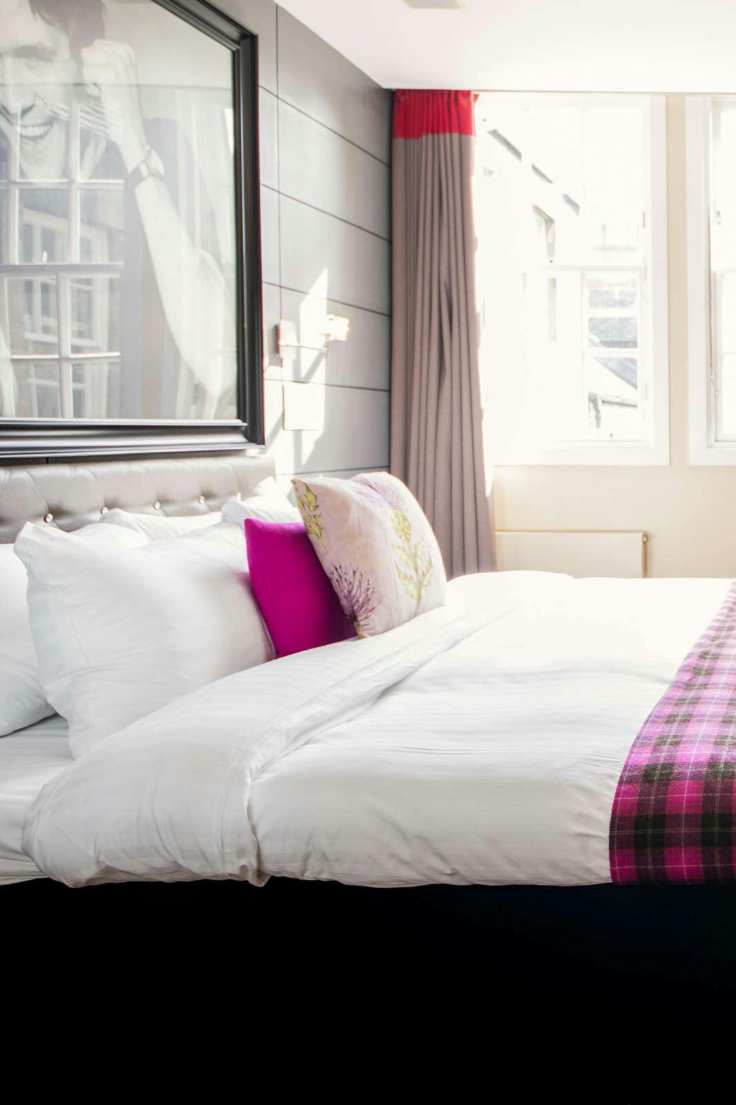 Hotel Angels Share Hotel photo 4