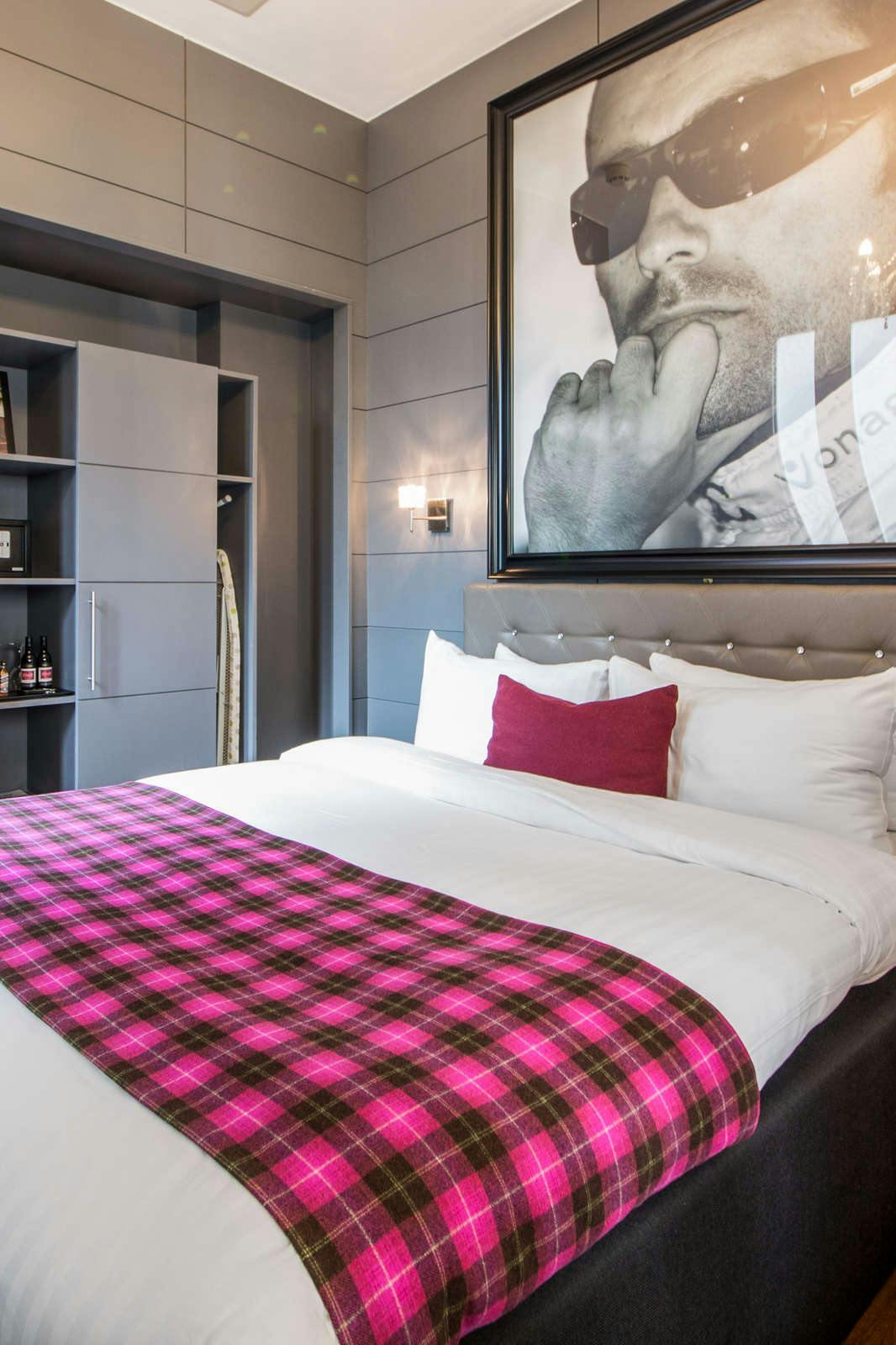 Hotel Angels Share Hotel photo 2