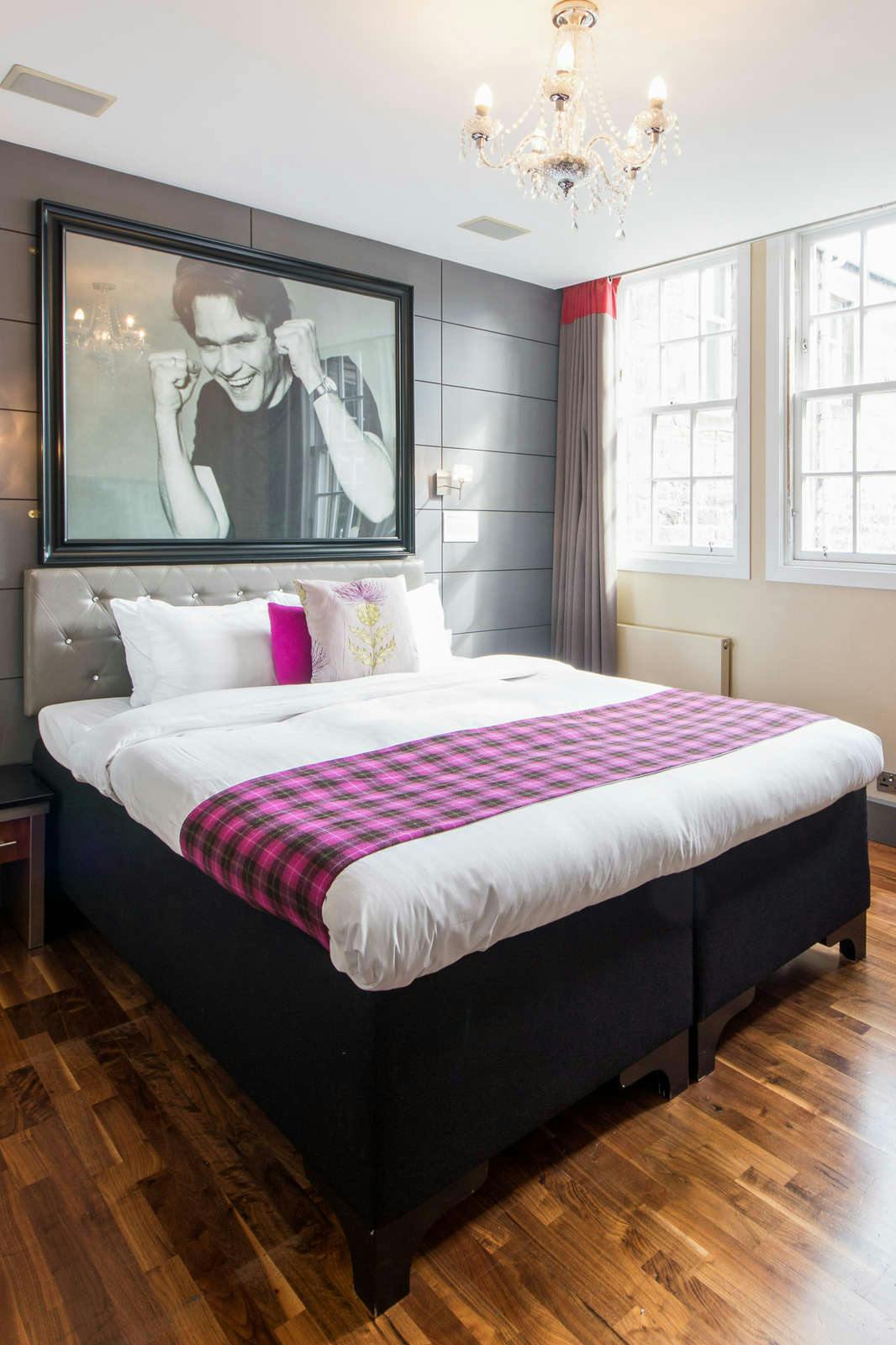 Hotel Angels Share Hotel photo 3