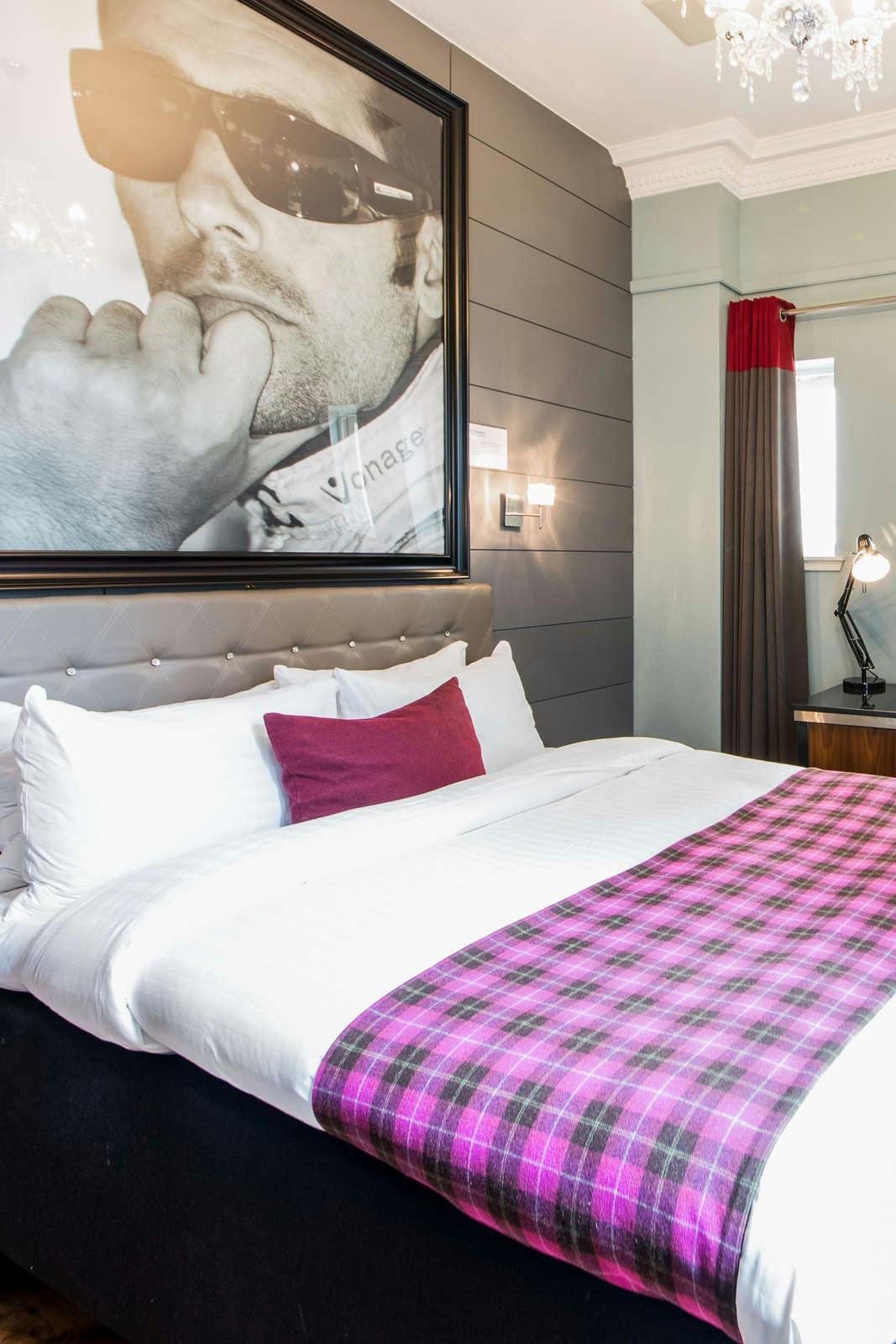 Hotel Angels Share Hotel photo 5