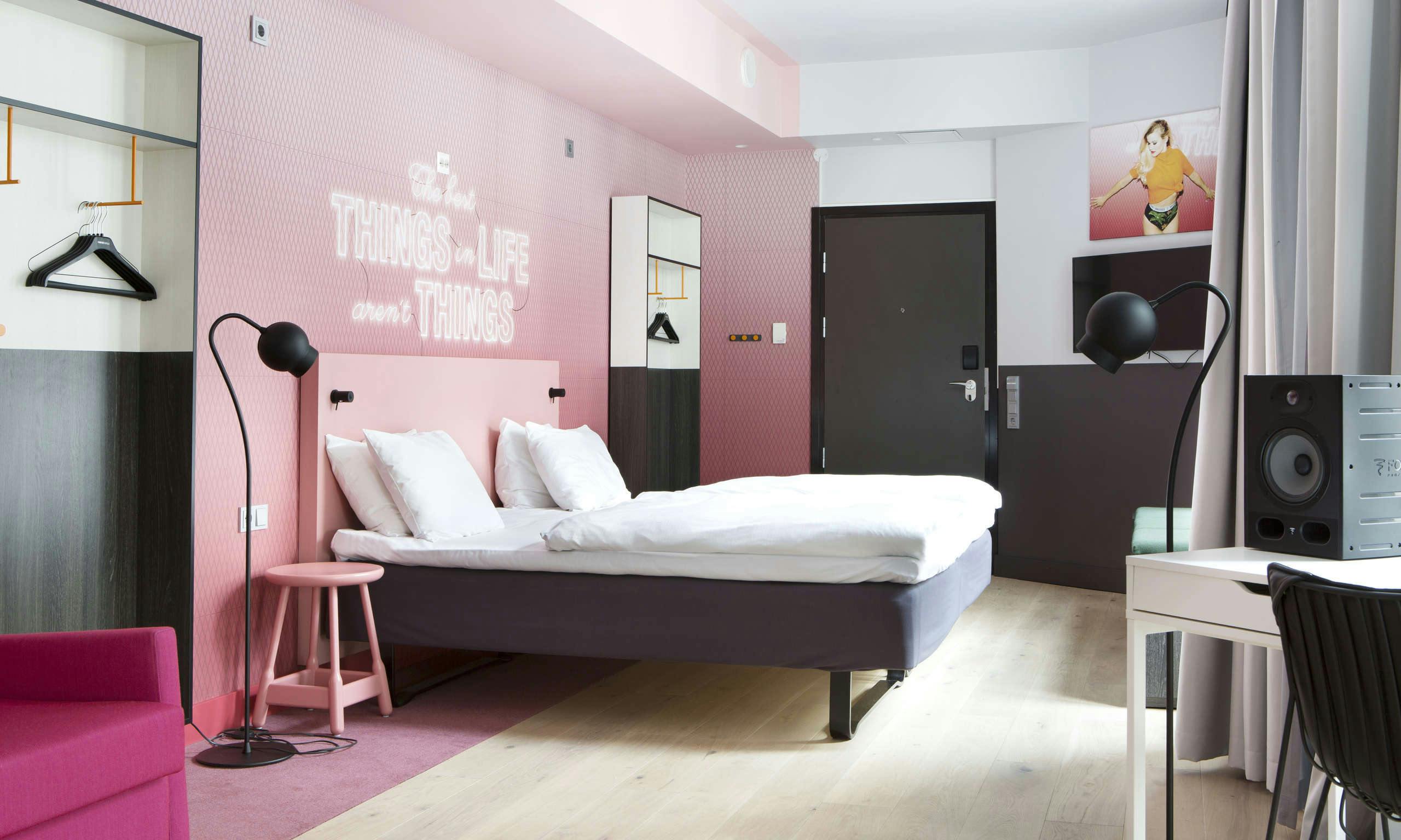 Comfort Hotel Karl Johan