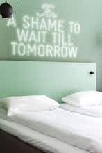 Hotel Comfort Hotel Karl Johan photo 2