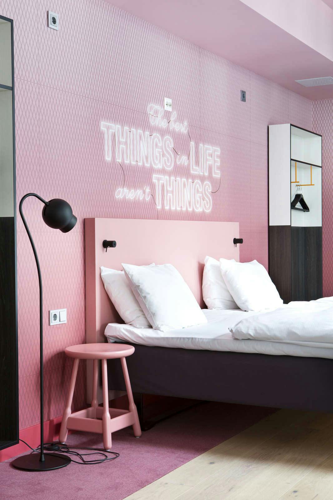 Hotel Comfort Hotel Karl Johan photo 3