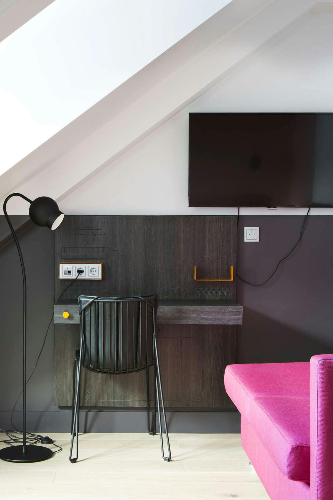 Hotel Comfort Hotel Karl Johan photo 5