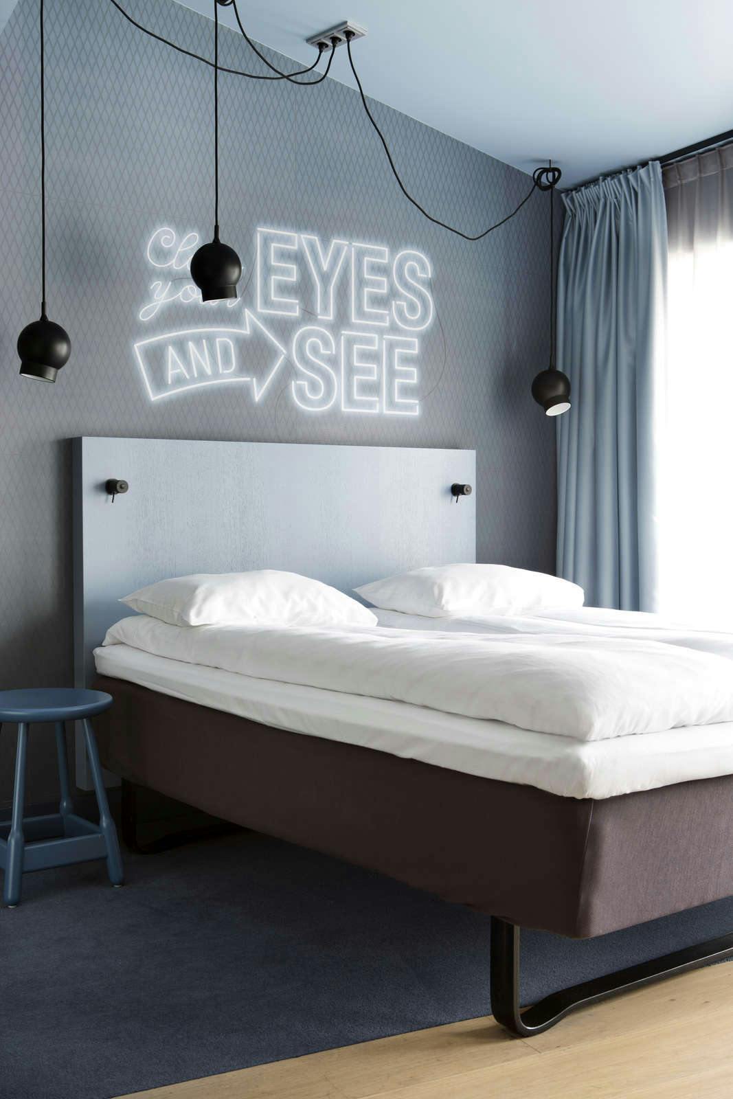 Hotel Comfort Hotel Karl Johan photo 1