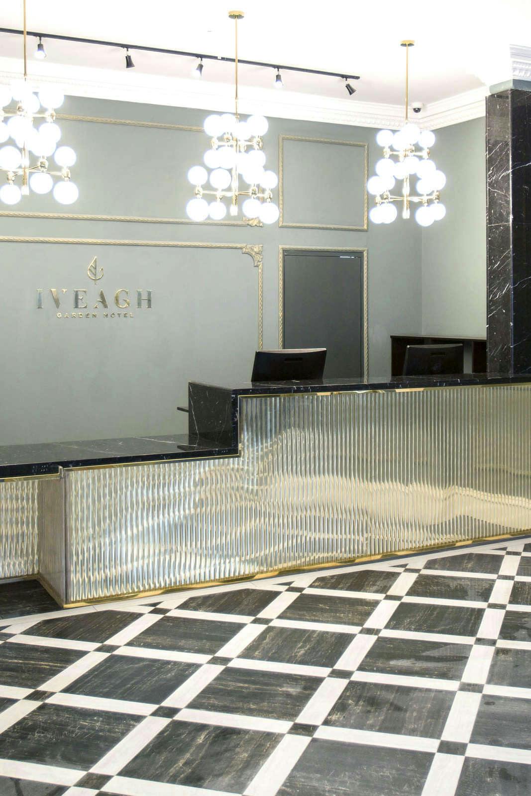 Hotel Iveagh Garden Hotel photo 3