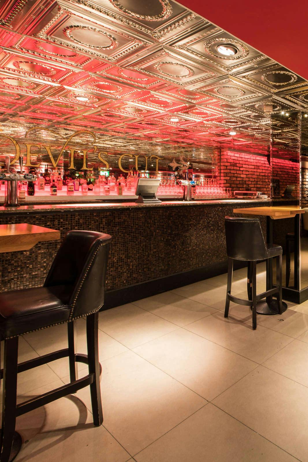 Hotel Angels Share Hotel photo 1