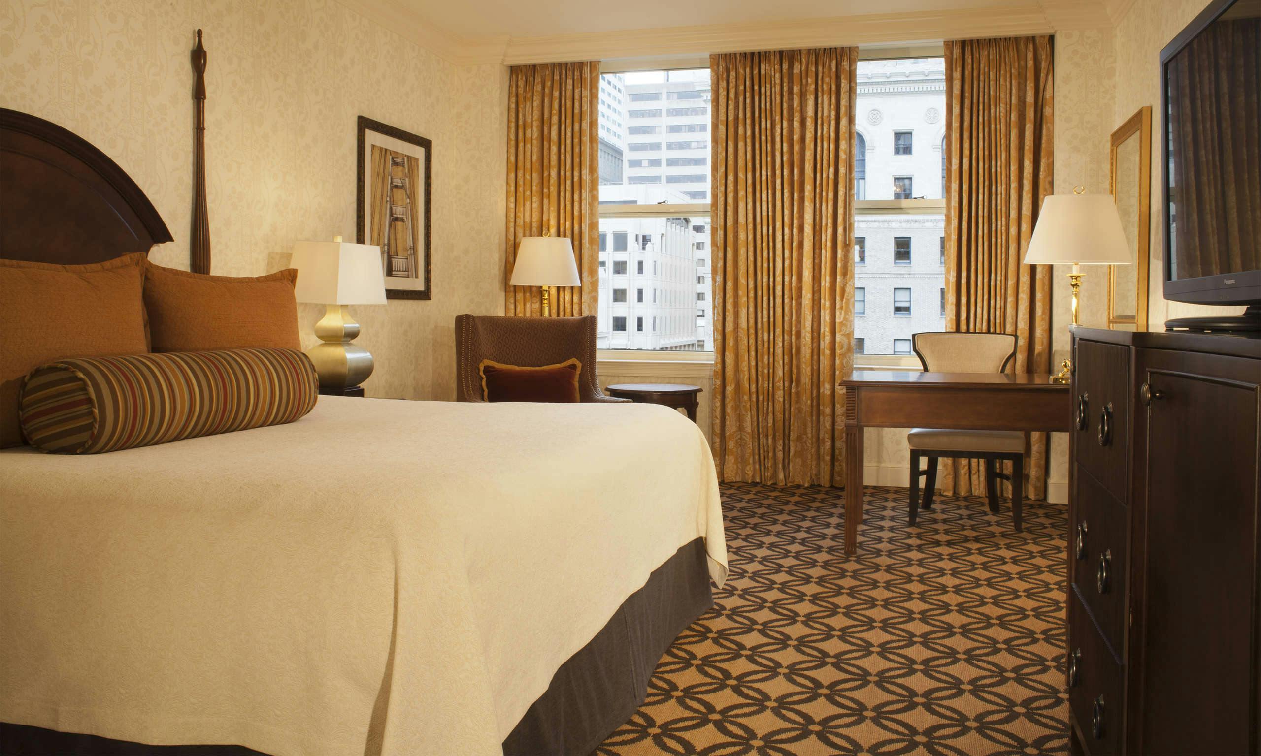 Hotel Omni San Francisco Hotel photo 1