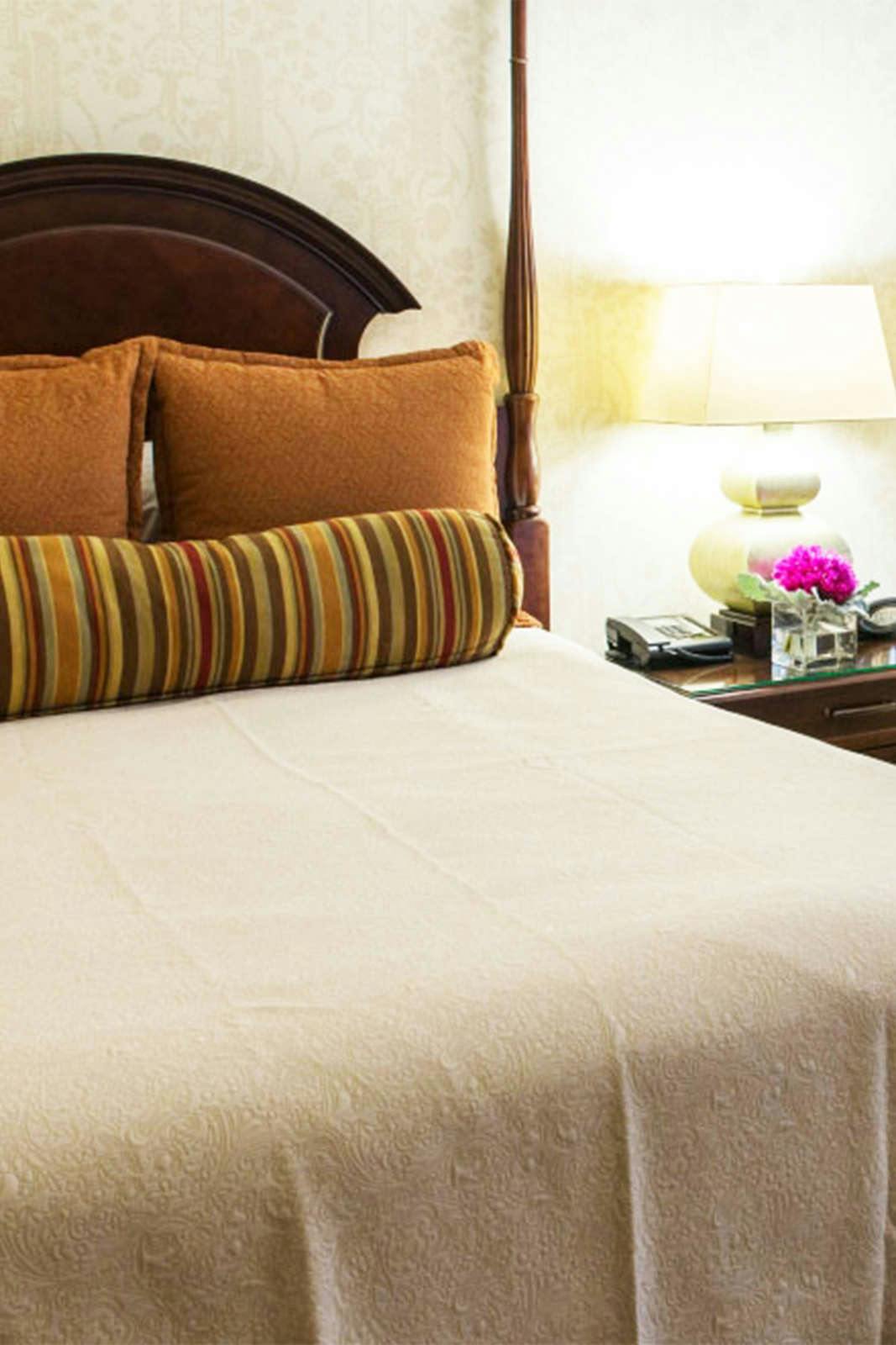 Hotel Omni San Francisco Hotel photo 4