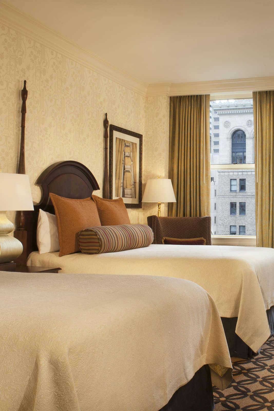 Hotel Omni San Francisco Hotel photo 3