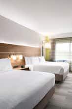 Hotel Holiday Inn Express & Suites Salisbury photo 4