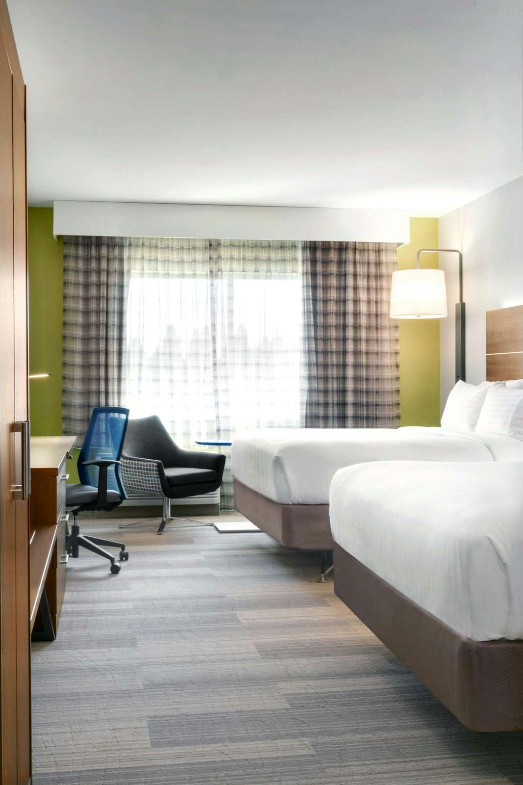 Hotel Holiday Inn Express & Suites Salisbury photo 5