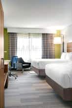 Hotel Holiday Inn Express & Suites Salisbury photo 5