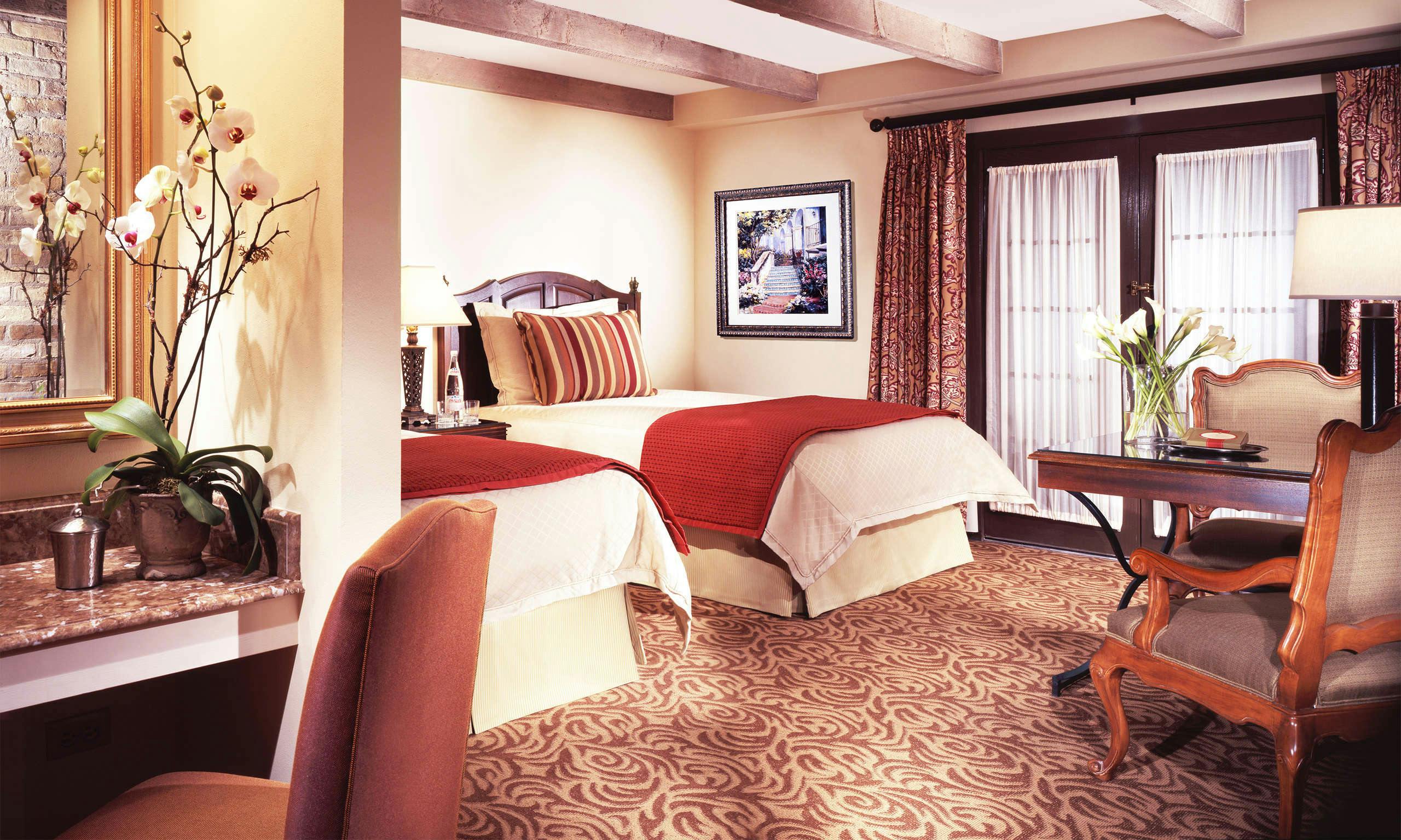 Omni La Mansion del Rio