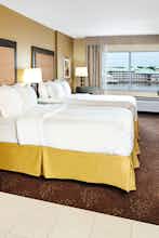 Hotel Holiday Inn Express & Suites Sandusky photo 4