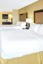 Hotel Holiday Inn Express & Suites Sandusky photo 5