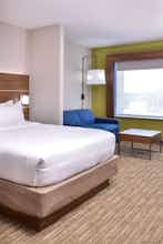 Hotel Holiday Inn Express & Suites Siloam Springs photo 2