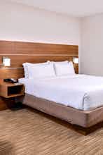 Hotel Holiday Inn Express & Suites Siloam Springs photo 1