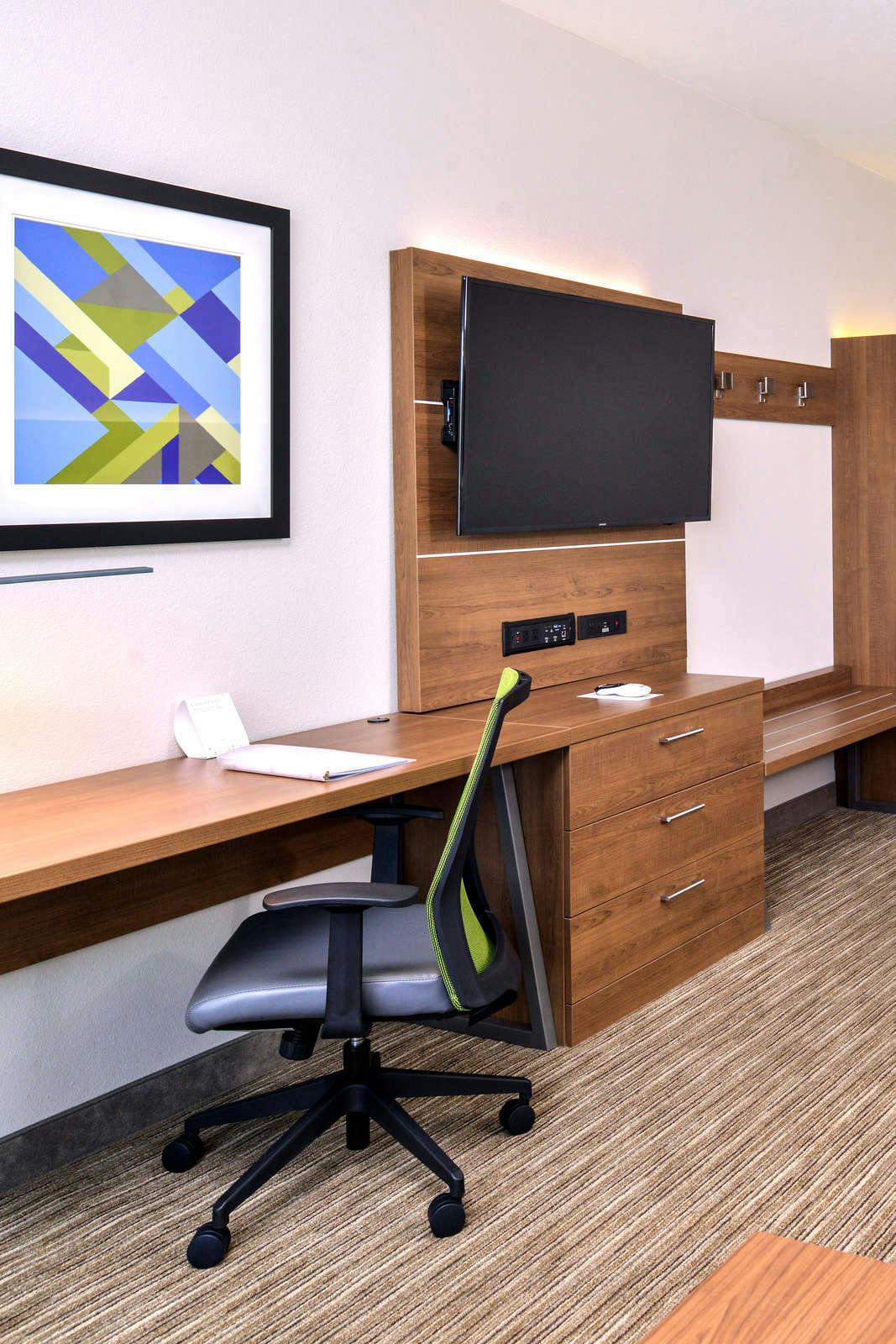 Hotel Holiday Inn Express & Suites Siloam Springs photo 5