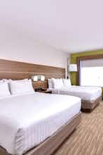 Hotel Holiday Inn Express & Suites Siloam Springs photo 3