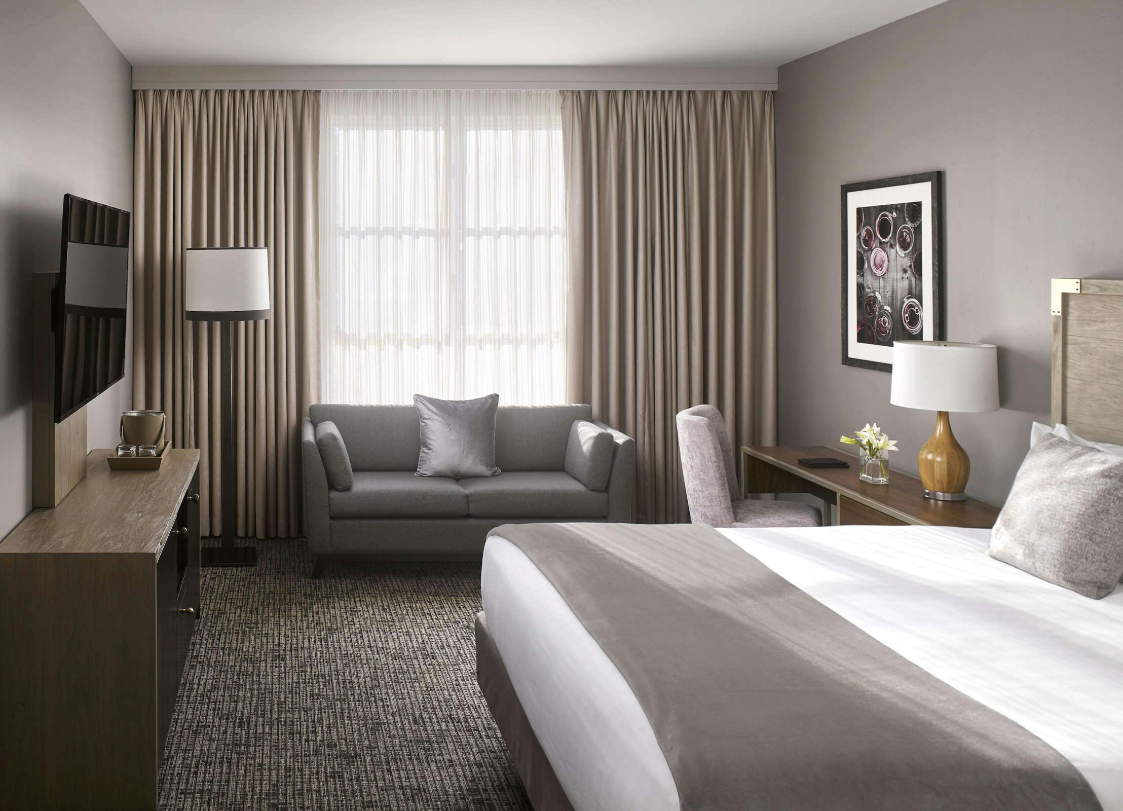 Hotel Hyatt Regency Sonoma Wine Country photo 2