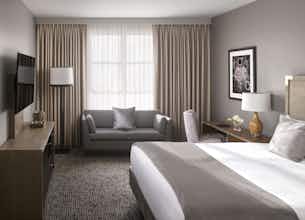 Hotel Hyatt Regency Sonoma Wine Country photo 2