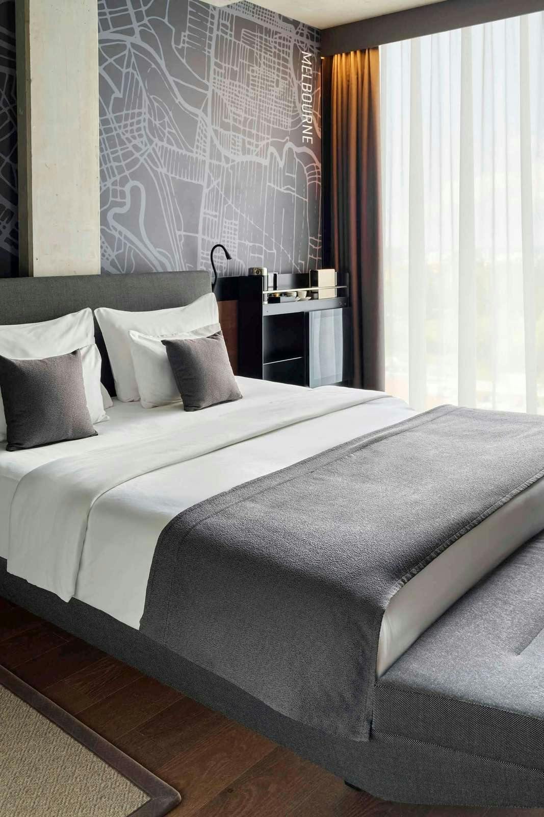 Hotel Mövenpick Zagreb photo 2