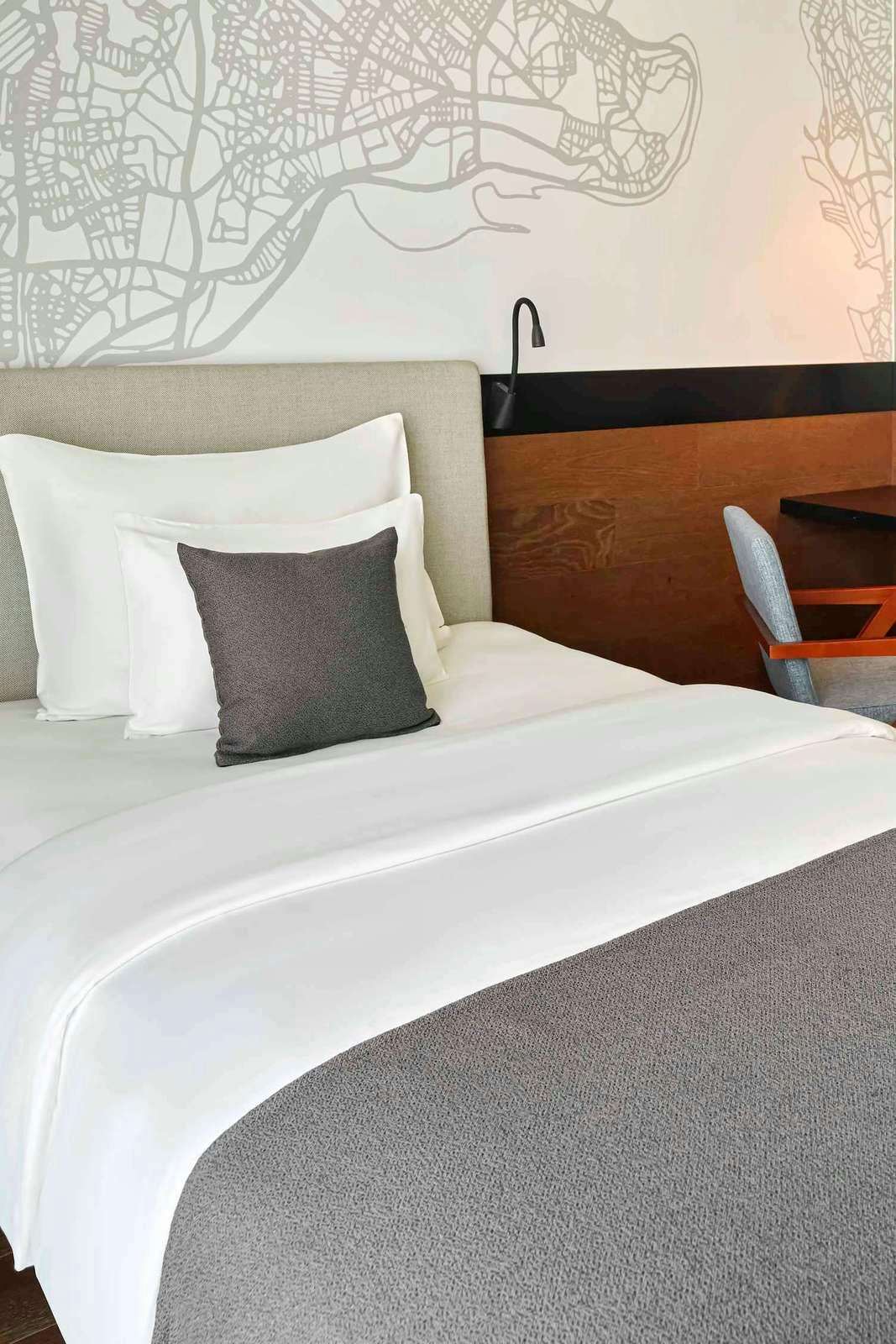 Hotel Mövenpick Zagreb photo 1