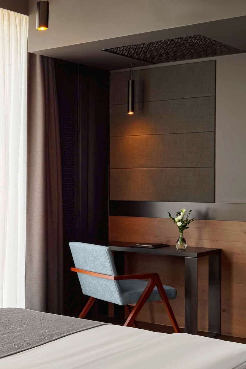 Hotel Mövenpick Zagreb photo 3