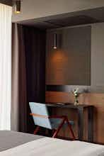 Hotel Mövenpick Zagreb photo 3