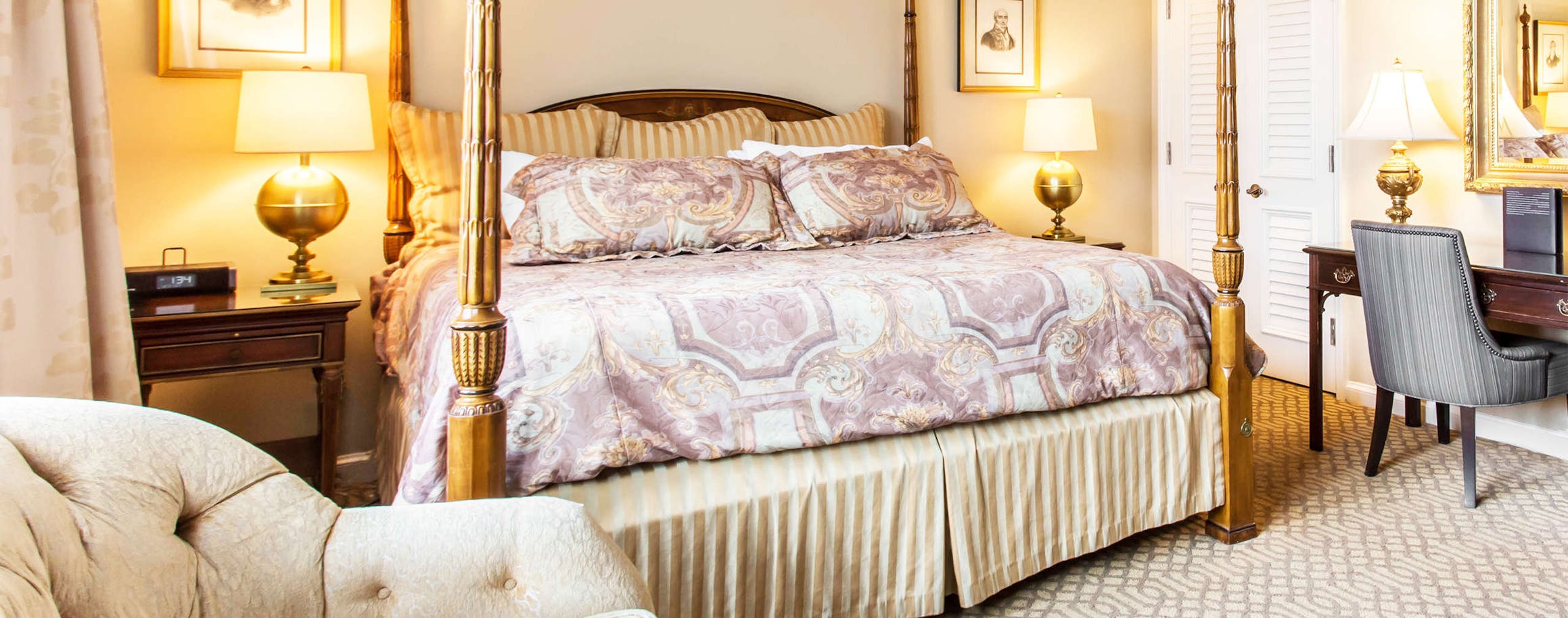Omni Royal Orleans, New Orleans - HotelTonight