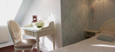 Hotel Chopin Paris