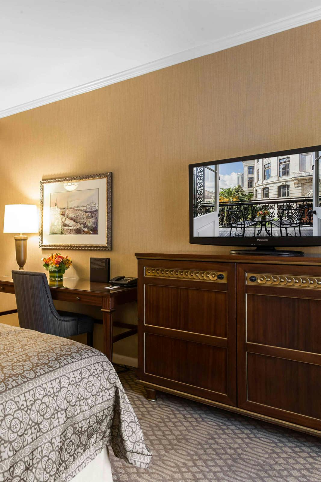 Hotel Omni Royal Orleans photo 4