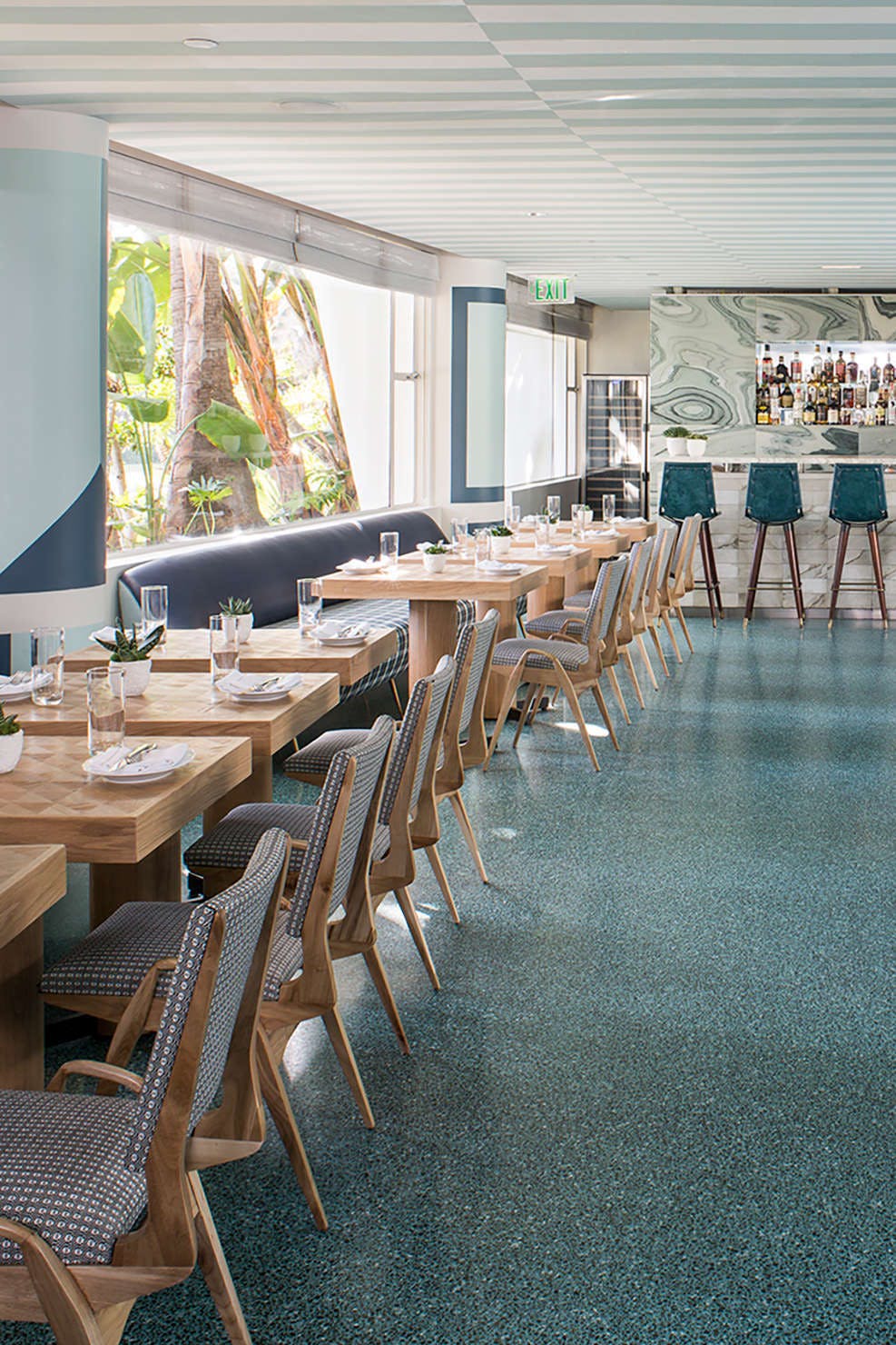 Hotel Avalon Hotel Beverly Hills photo 3