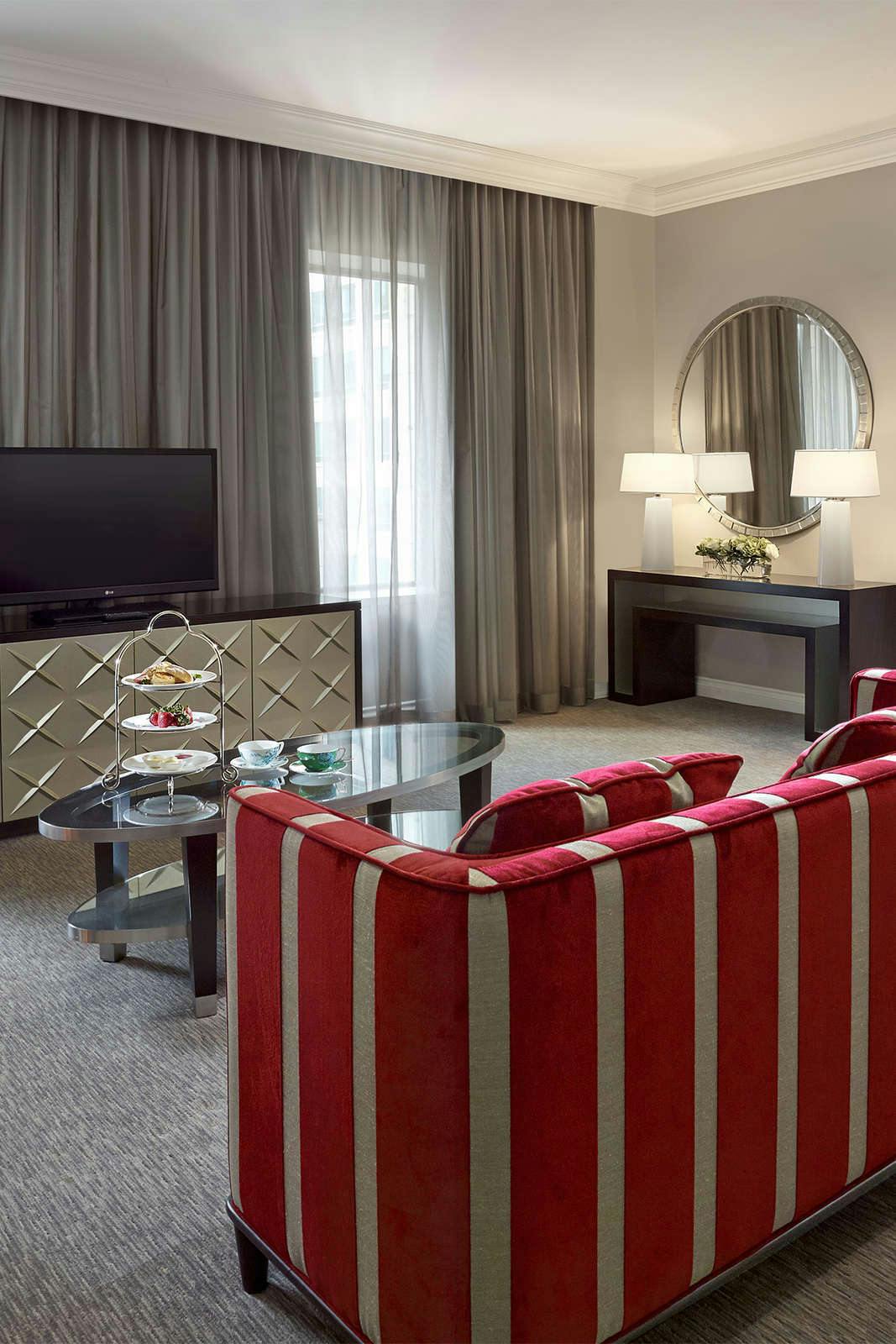 Hotel The Omni King Edward Hotel photo 5