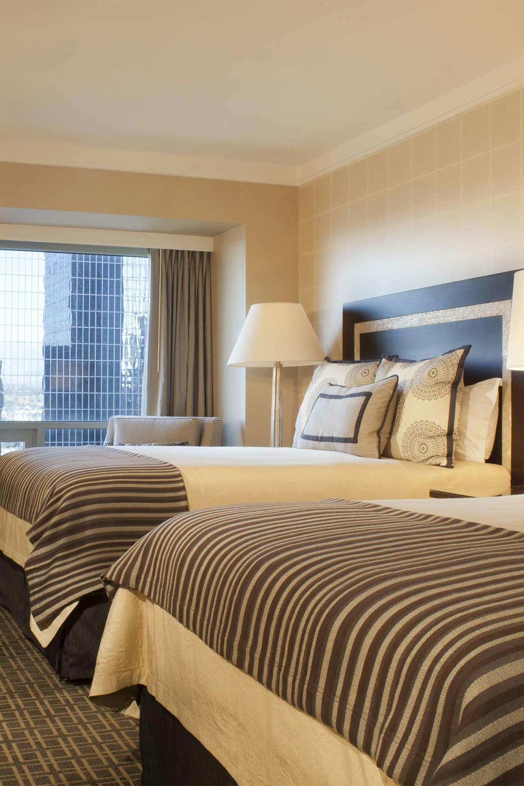 Hotel Omni LA at California Plaza photo 2